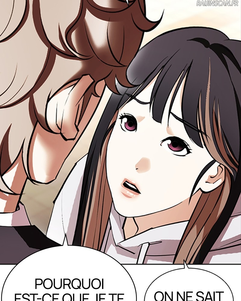 Lookism Chapitre 403 - Page 115