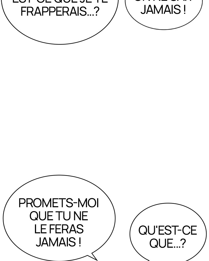 Lookism Chapitre 403 - Page 116