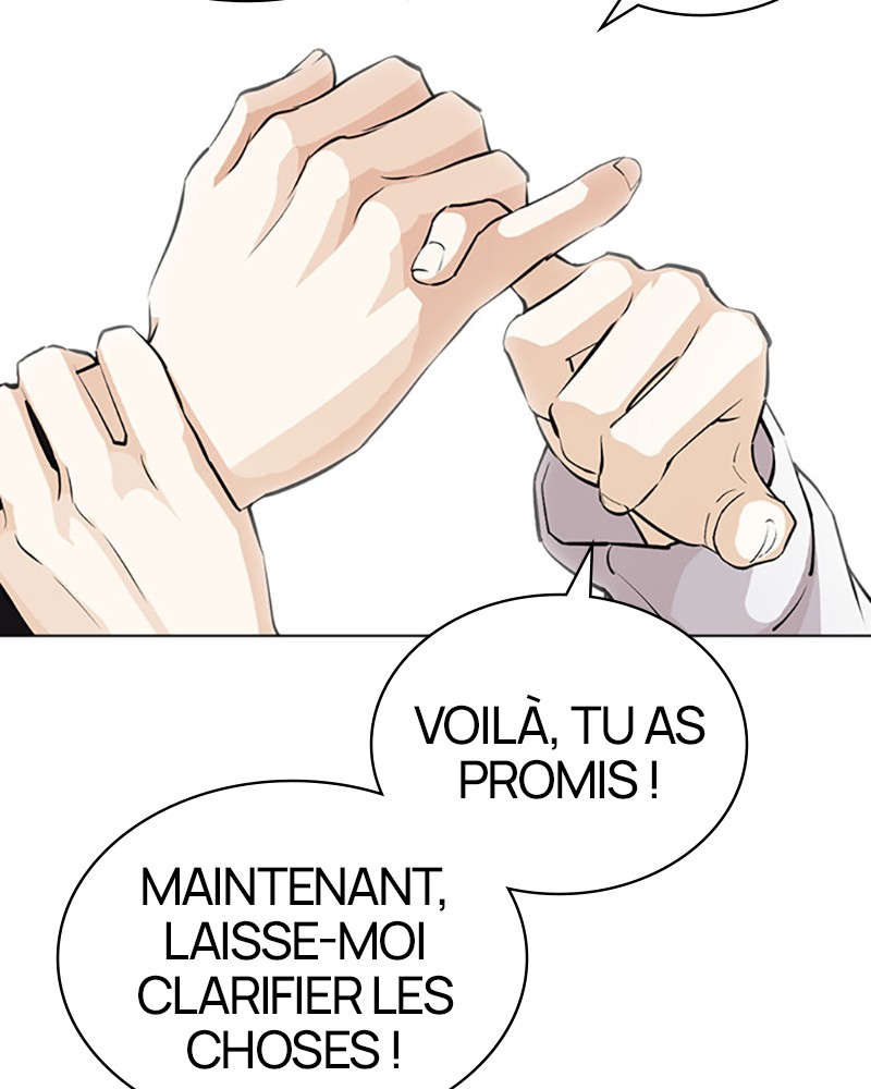 Lookism Chapitre 403 - Page 117