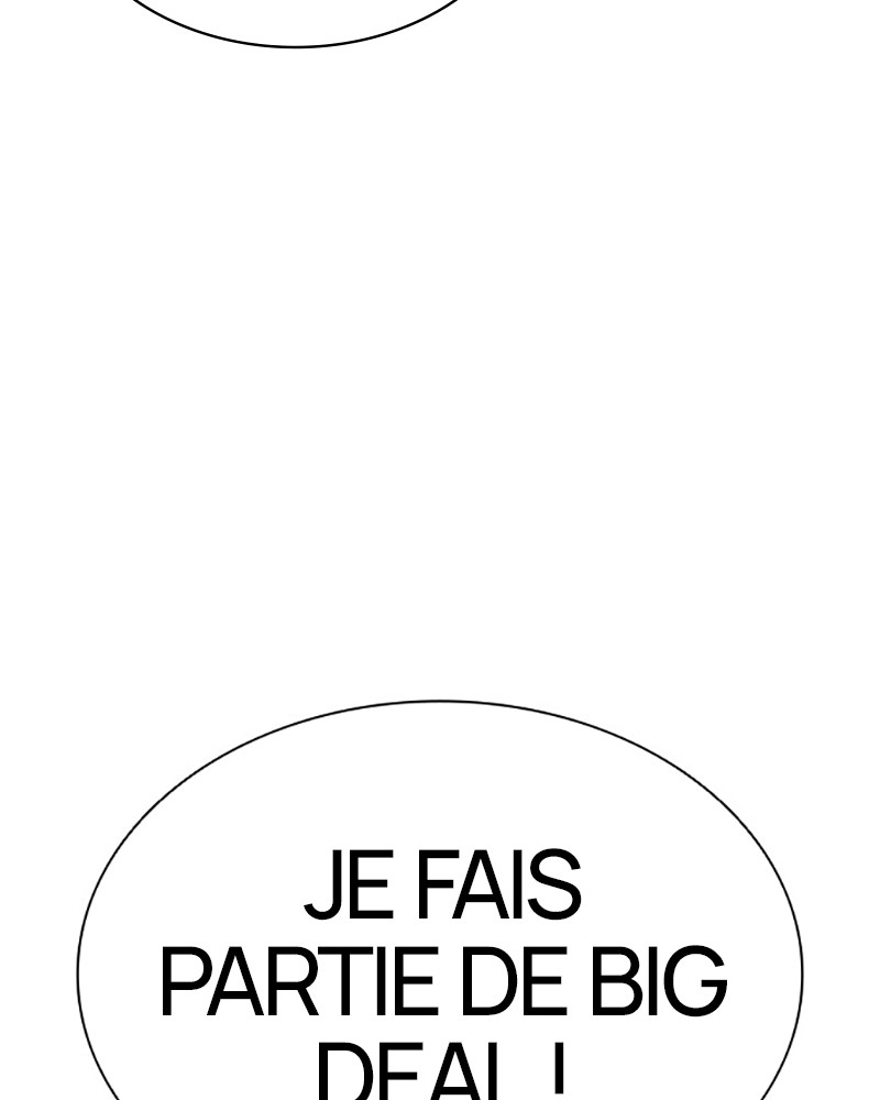 Lookism Chapitre 403 - Page 118