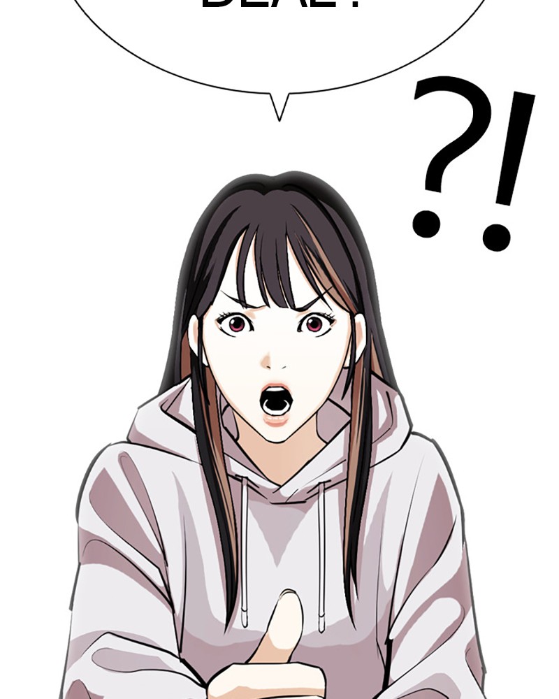 Lookism Chapitre 403 - Page 119