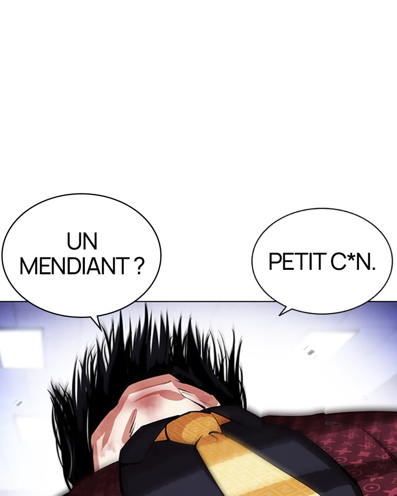 Lookism Chapitre 403 - Page 12