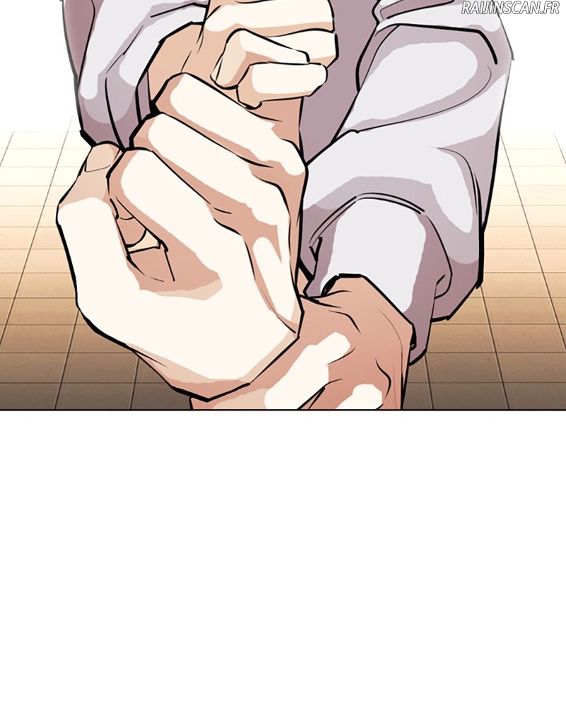 Lookism Chapitre 403 - Page 120
