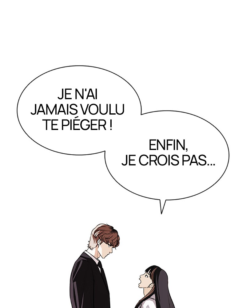 Lookism Chapitre 403 - Page 121