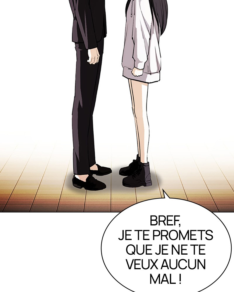Lookism Chapitre 403 - Page 122