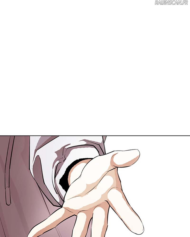 Lookism Chapitre 403 - Page 125