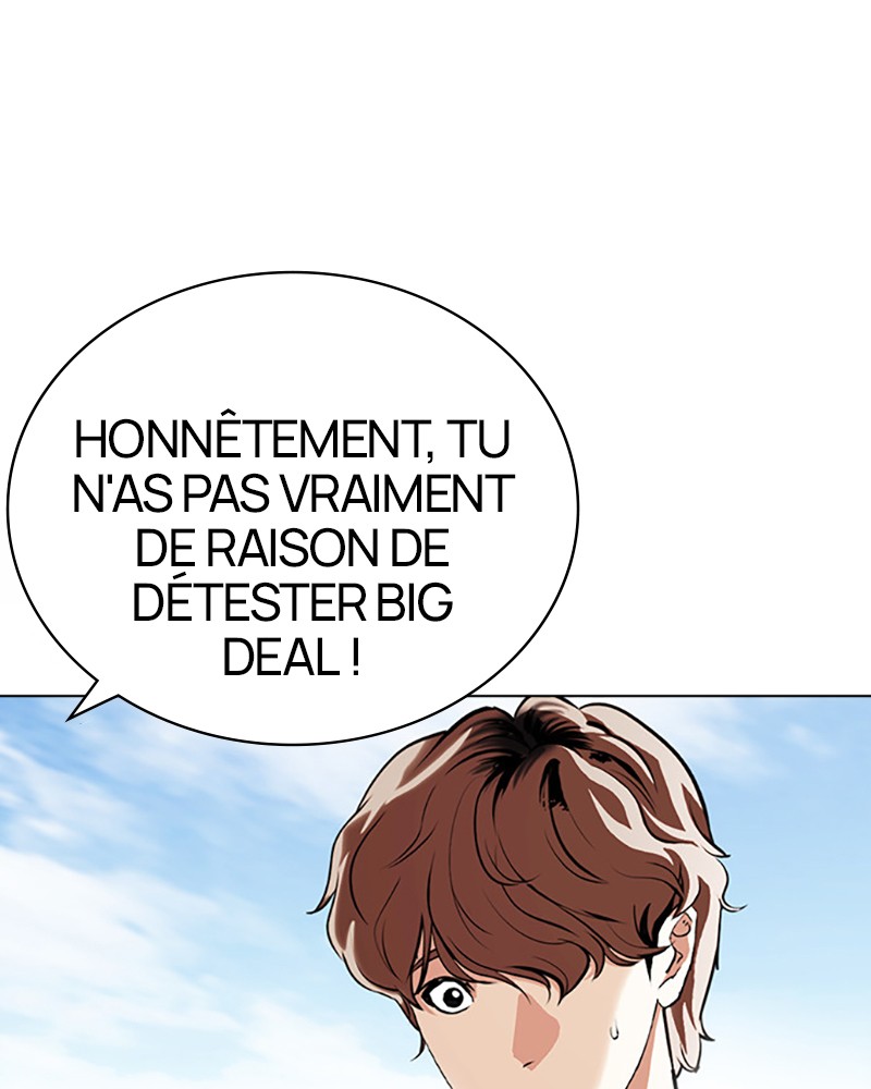 Lookism Chapitre 403 - Page 129