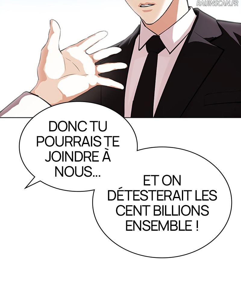 Lookism Chapitre 403 - Page 130