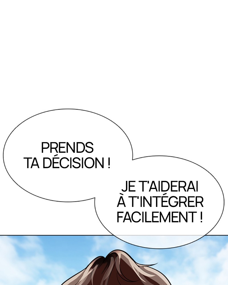 Lookism Chapitre 403 - Page 131