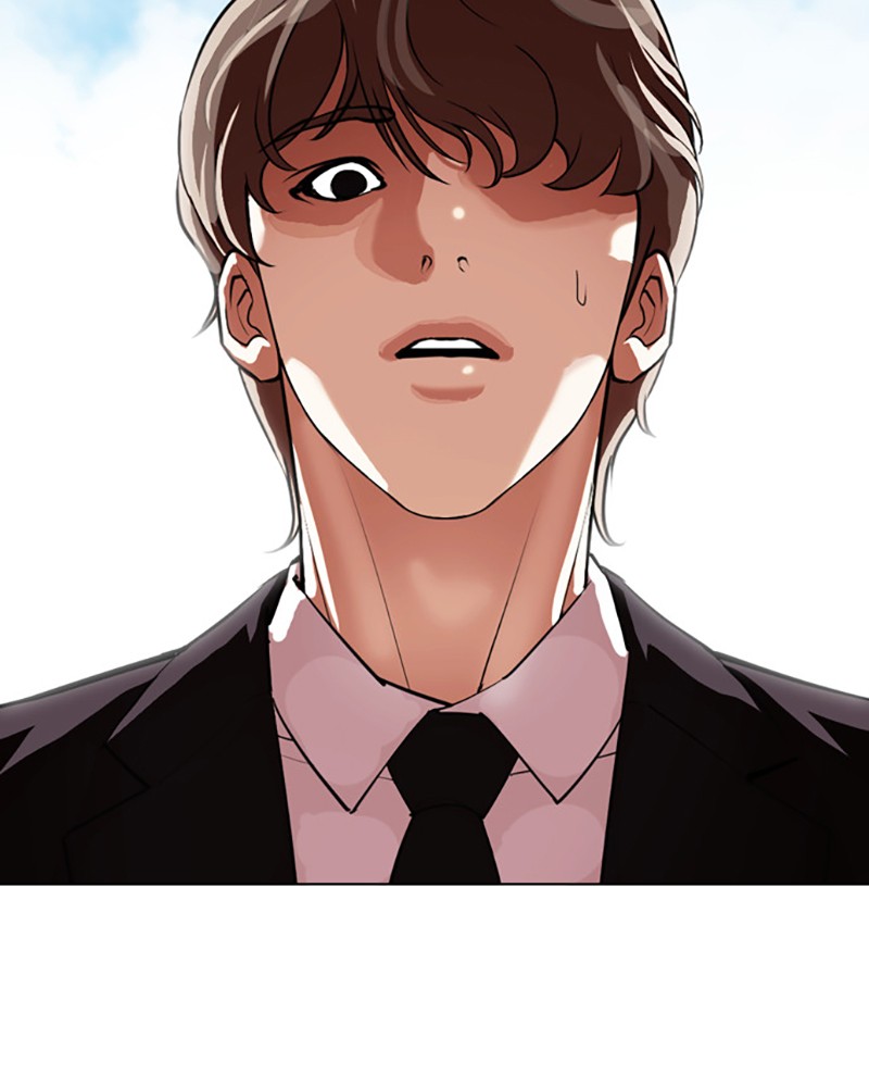 Lookism Chapitre 403 - Page 132