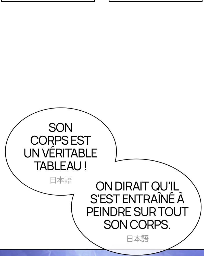 Lookism Chapitre 403 - Page 139