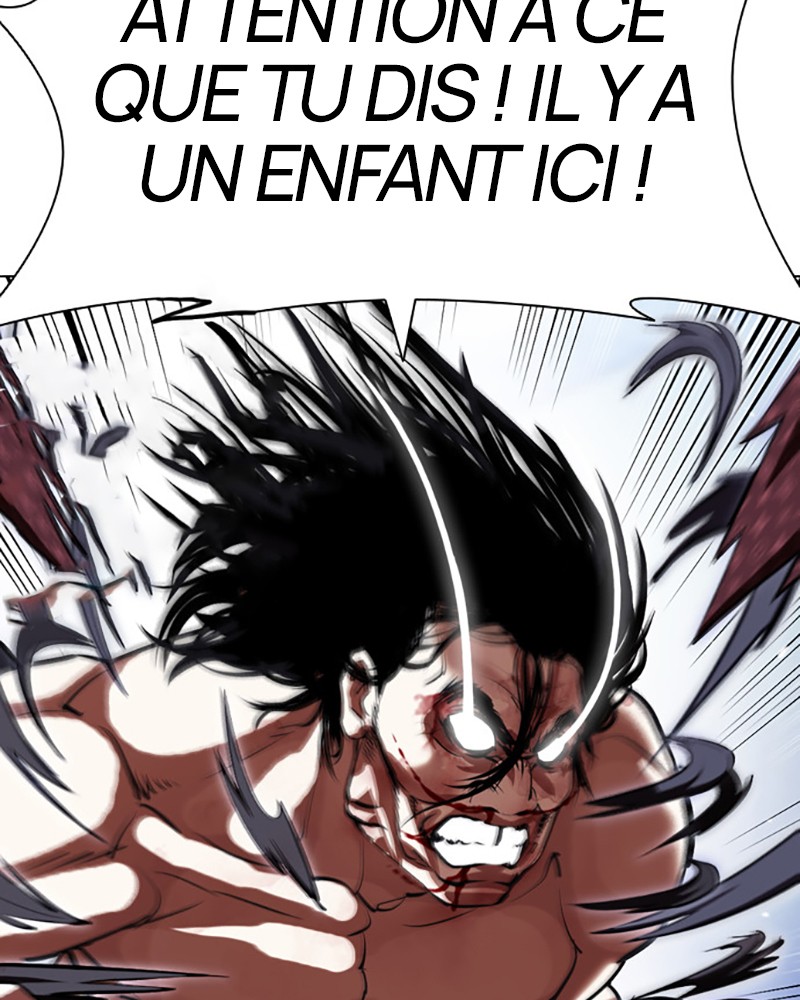 Lookism Chapitre 403 - Page 14