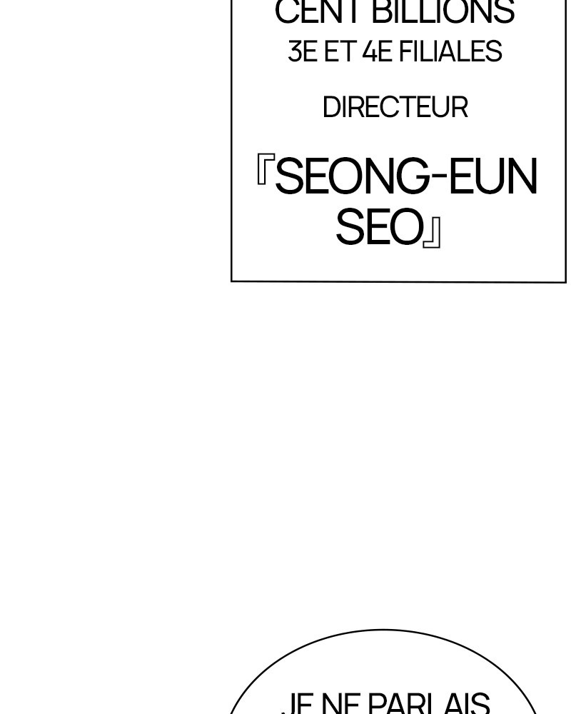 Lookism Chapitre 403 - Page 141