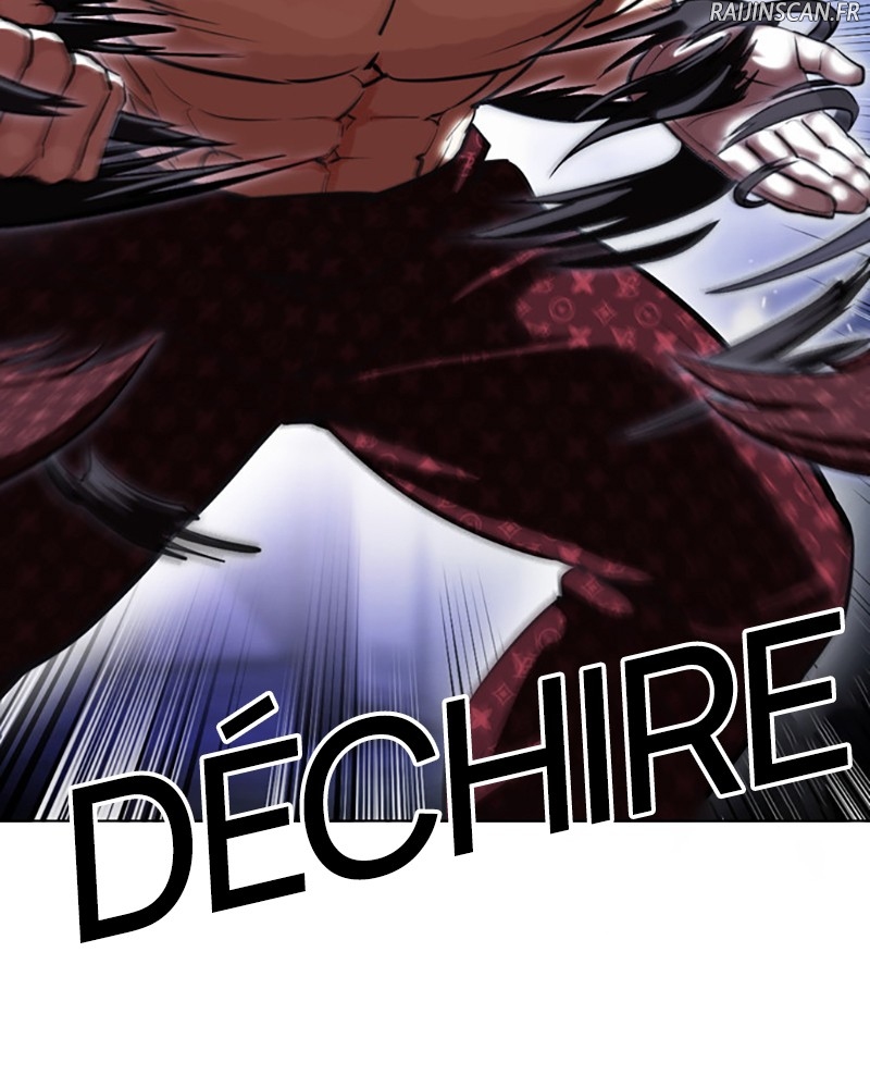 Lookism Chapitre 403 - Page 15