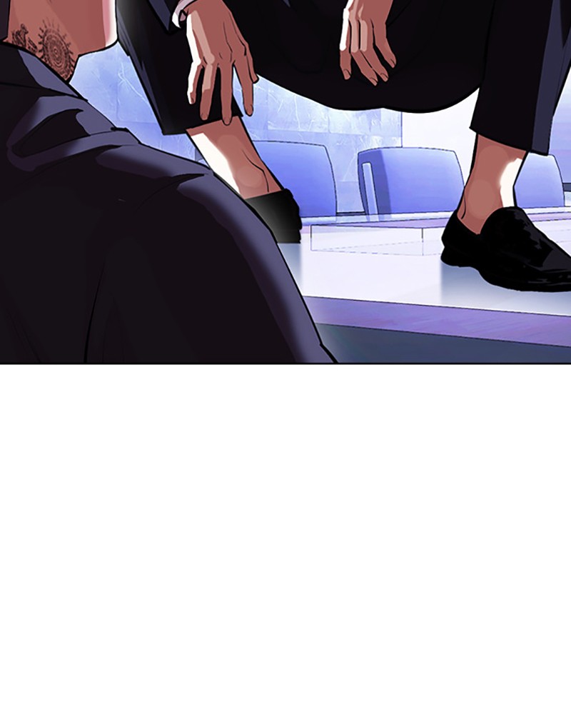 Lookism Chapitre 403 - Page 152