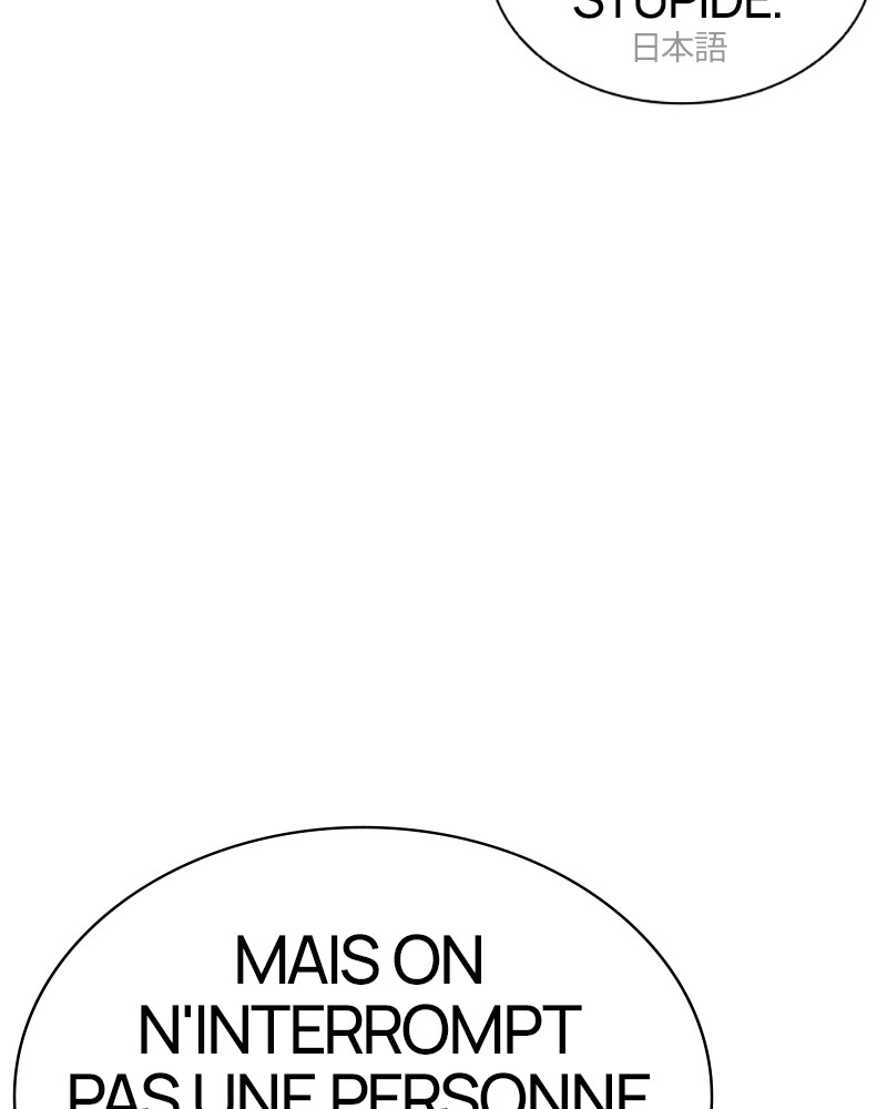 Lookism Chapitre 403 - Page 154