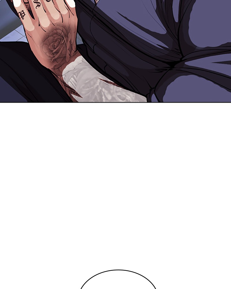 Lookism Chapitre 403 - Page 156