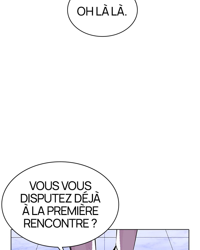 Lookism Chapitre 403 - Page 157