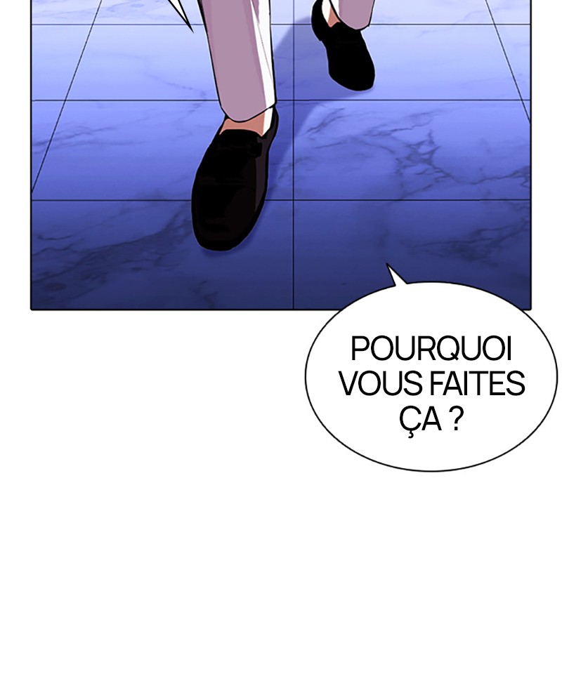 Lookism Chapitre 403 - Page 158