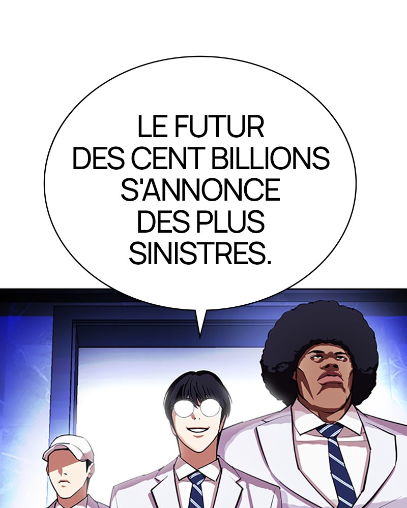 Lookism Chapitre 403 - Page 159