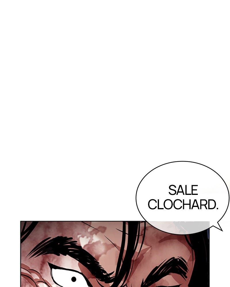 Lookism Chapitre 403 - Page 16
