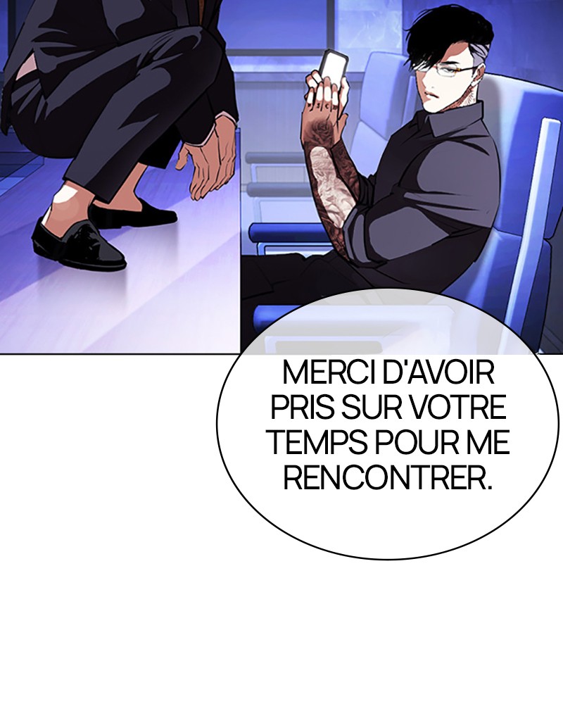 Lookism Chapitre 403 - Page 162