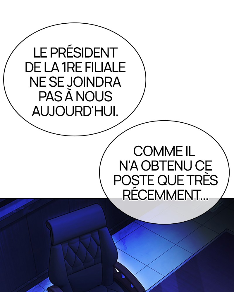 Lookism Chapitre 403 - Page 163