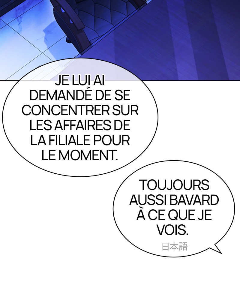 Lookism Chapitre 403 - Page 164