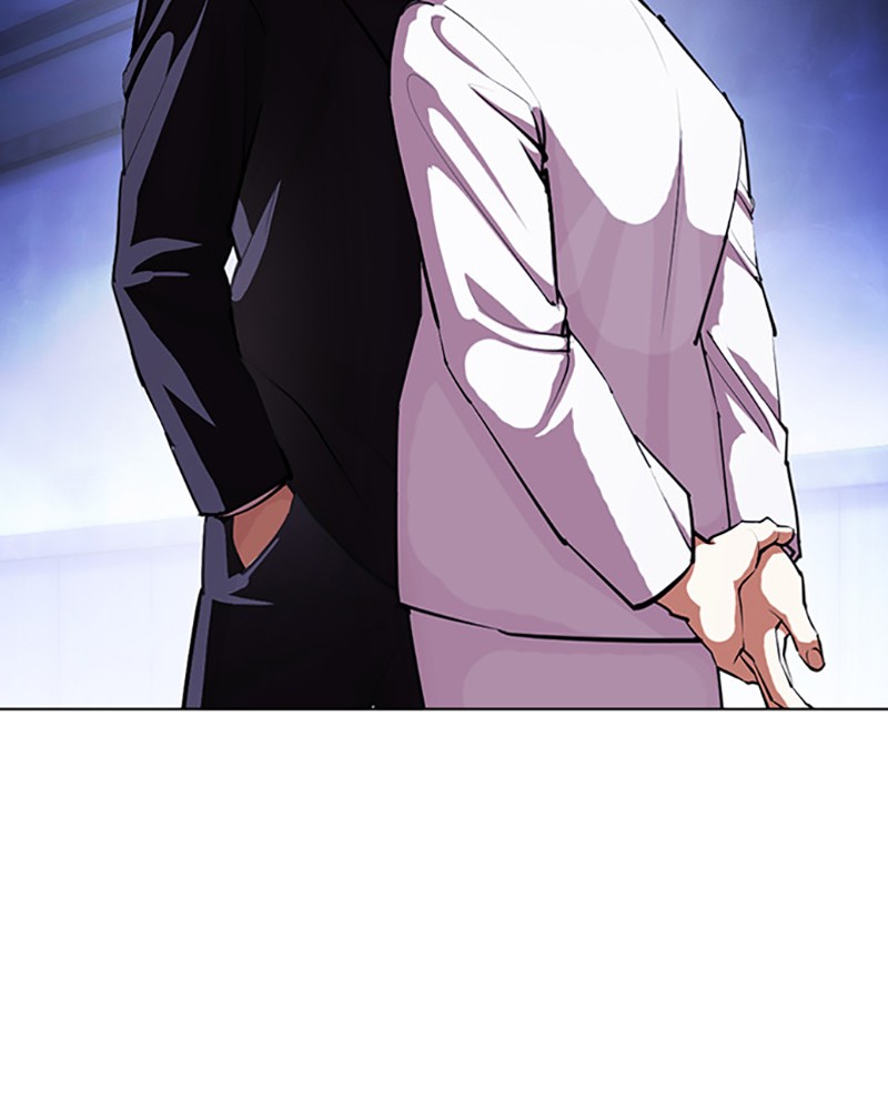 Lookism Chapitre 403 - Page 166