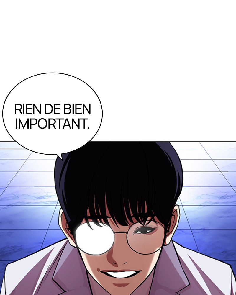 Lookism Chapitre 403 - Page 167