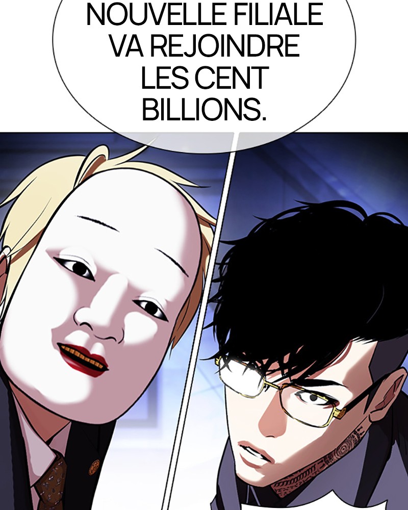 Lookism Chapitre 403 - Page 169