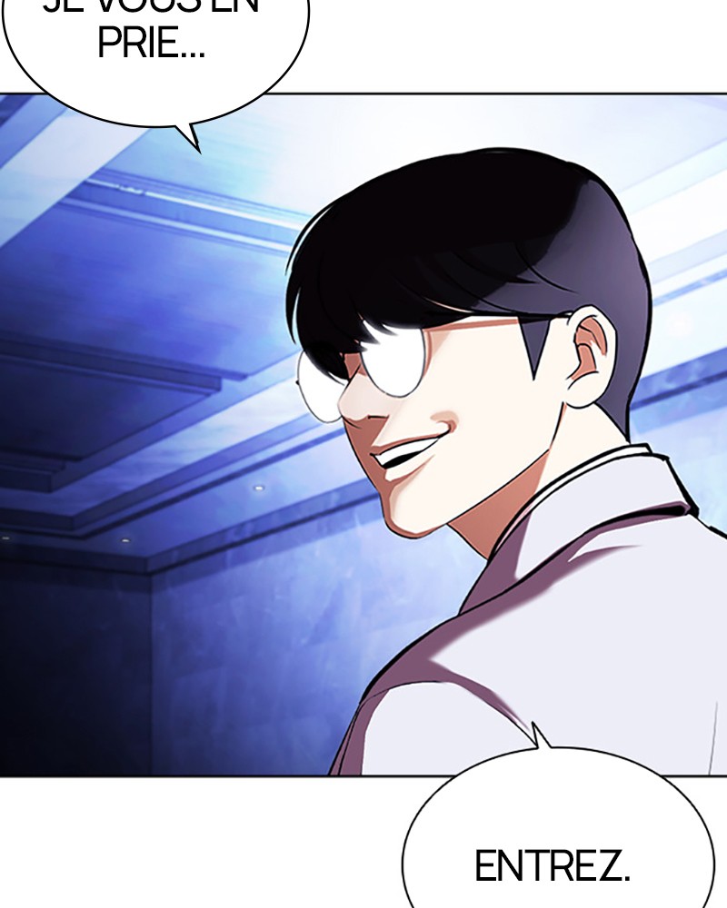 Lookism Chapitre 403 - Page 171