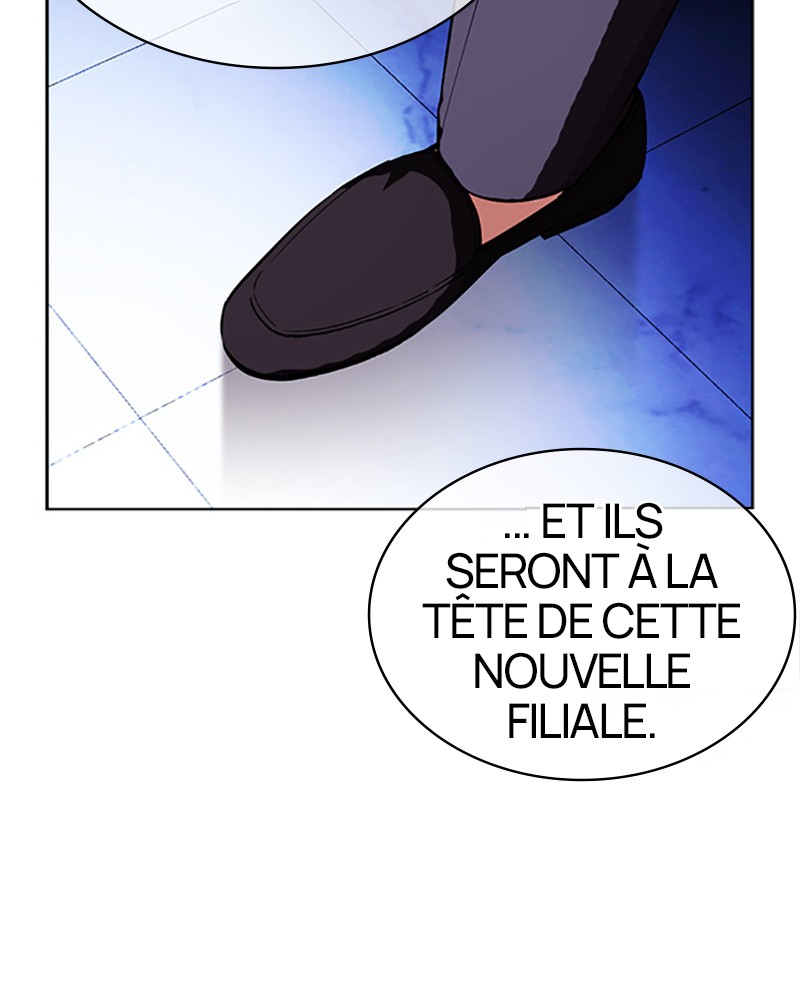 Lookism Chapitre 403 - Page 173