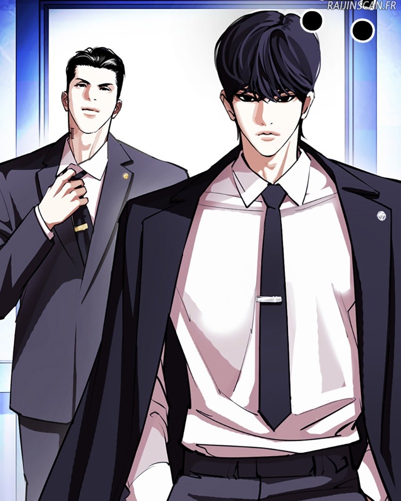 Lookism Chapitre 403 - Page 175