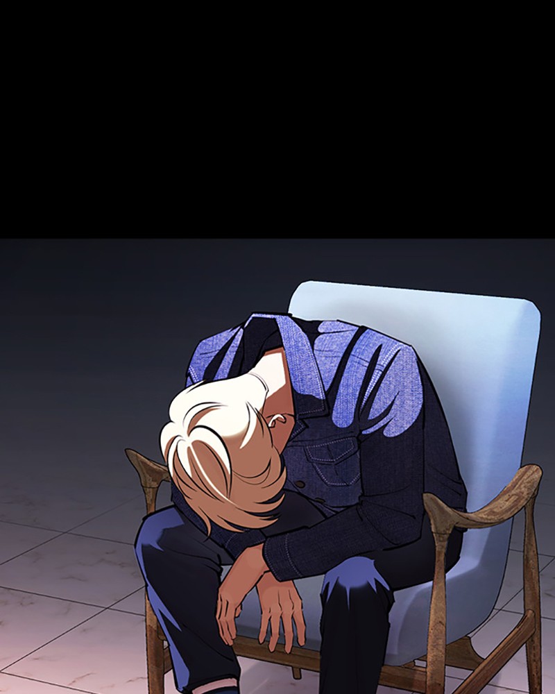 Lookism Chapitre 403 - Page 179