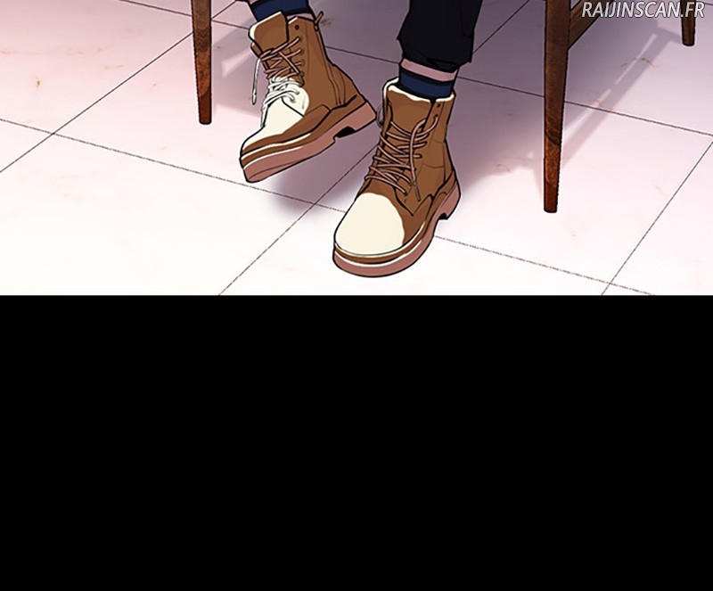 Lookism Chapitre 403 - Page 180