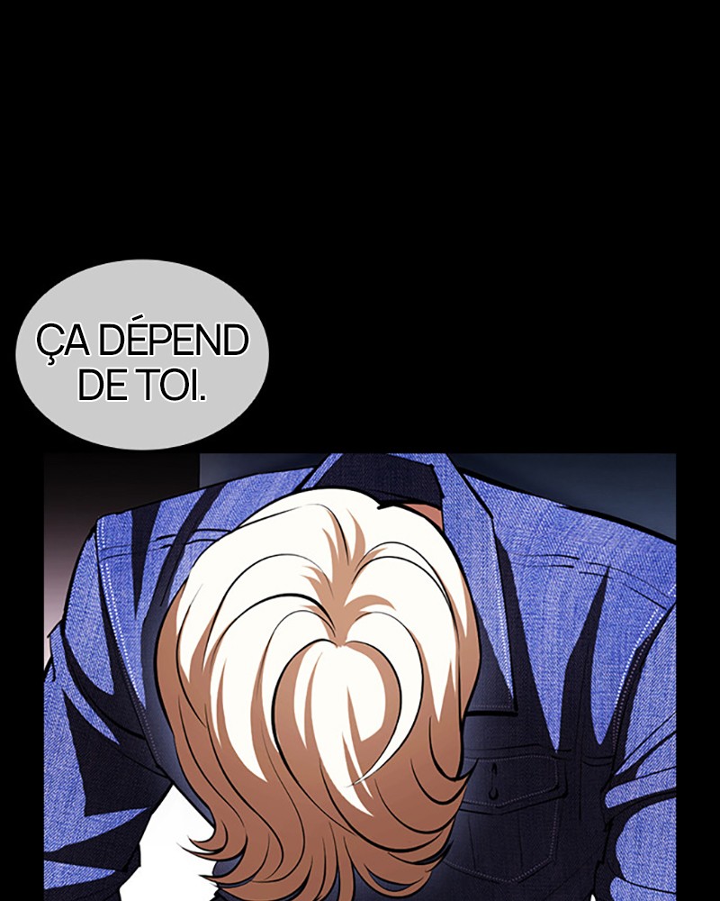 Lookism Chapitre 403 - Page 181