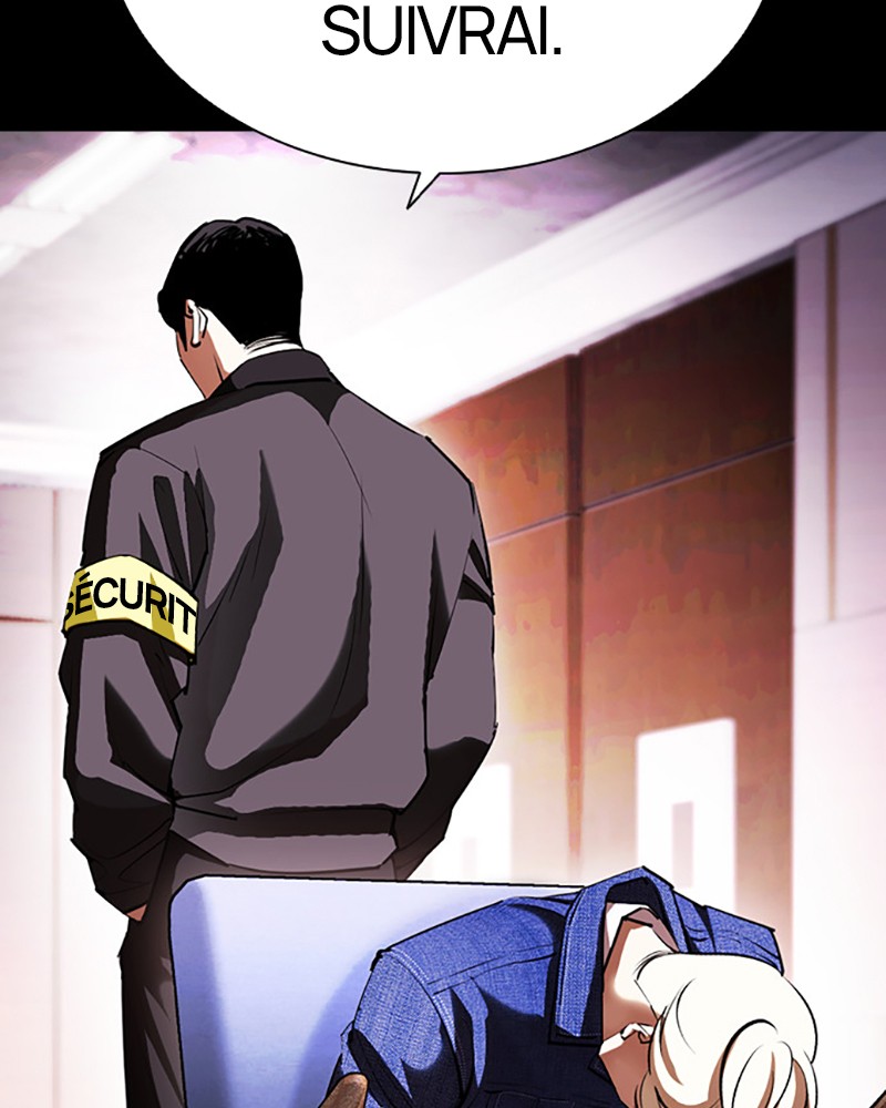Lookism Chapitre 403 - Page 183