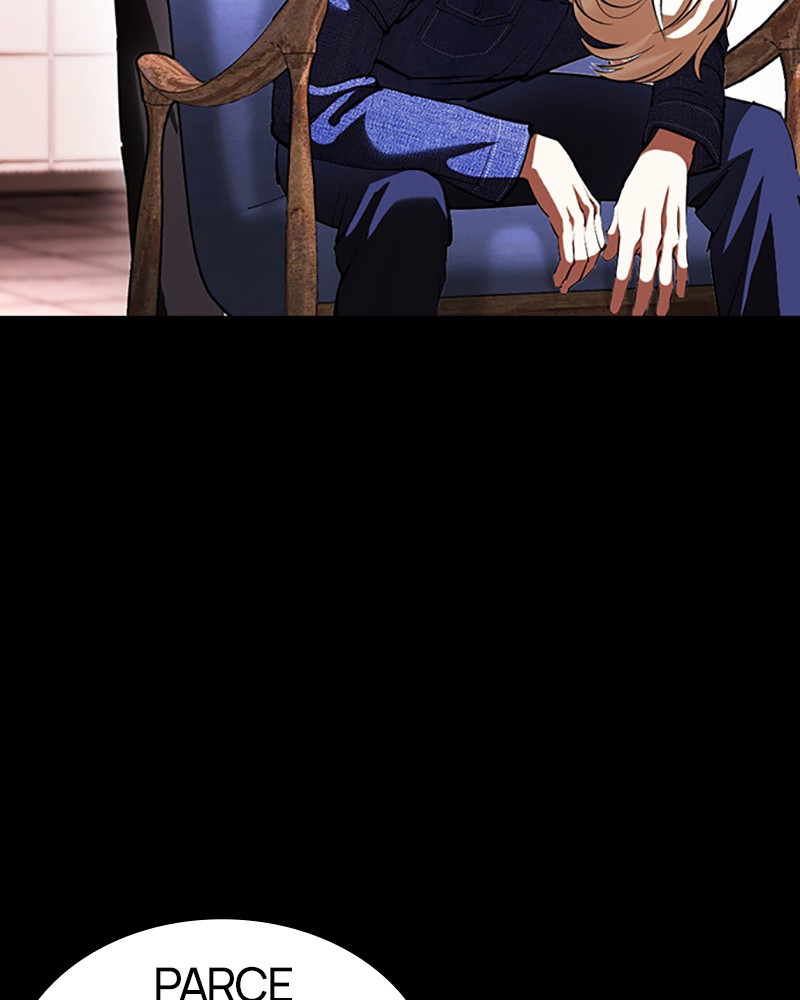 Lookism Chapitre 403 - Page 184