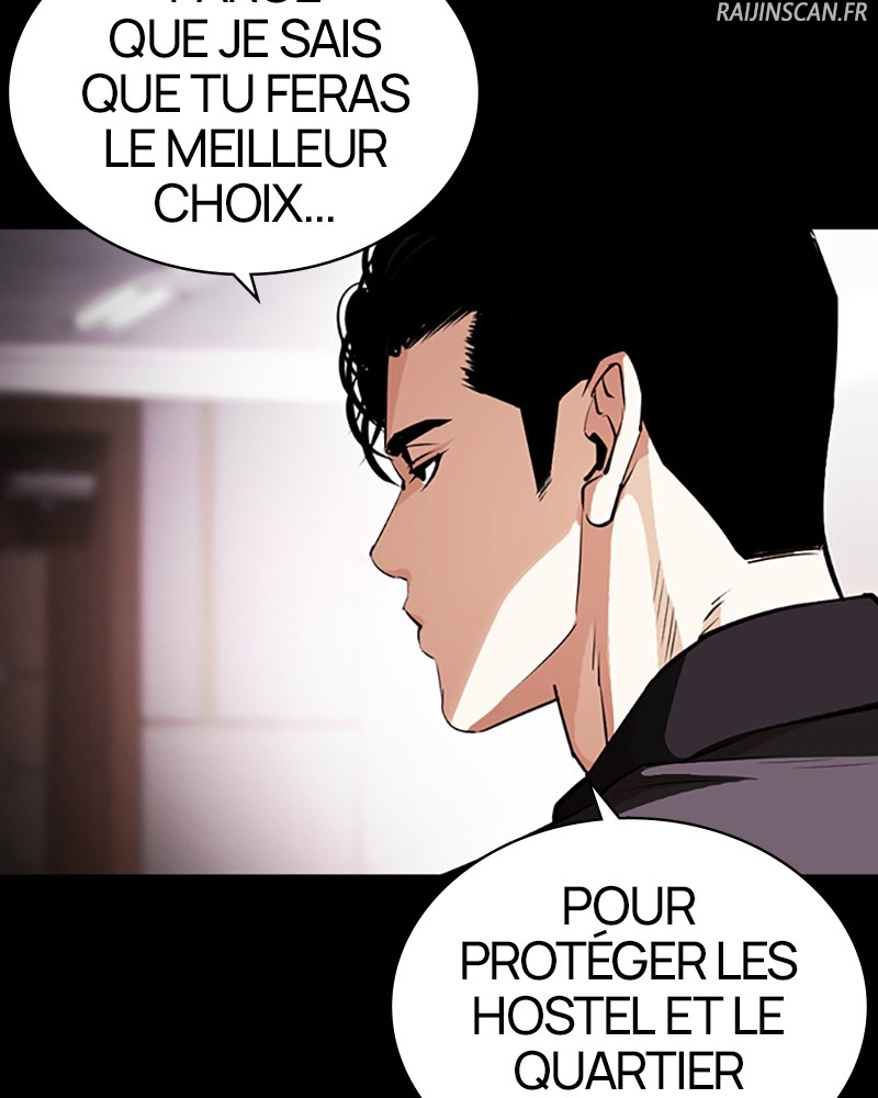 Lookism Chapitre 403 - Page 185