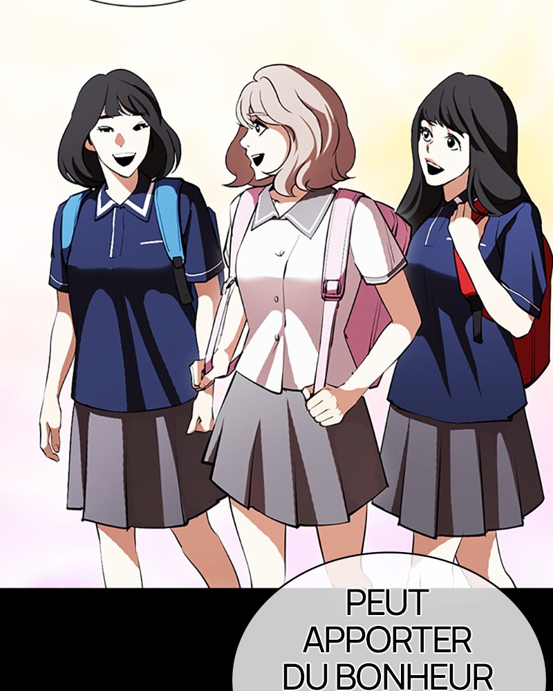 Lookism Chapitre 403 - Page 187