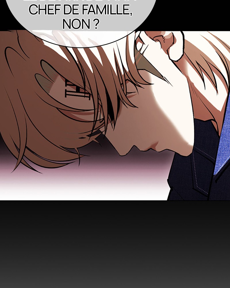 Lookism Chapitre 403 - Page 189