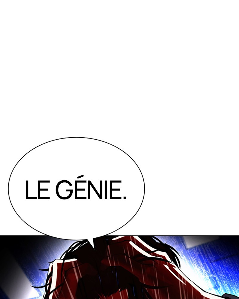 Lookism Chapitre 403 - Page 19