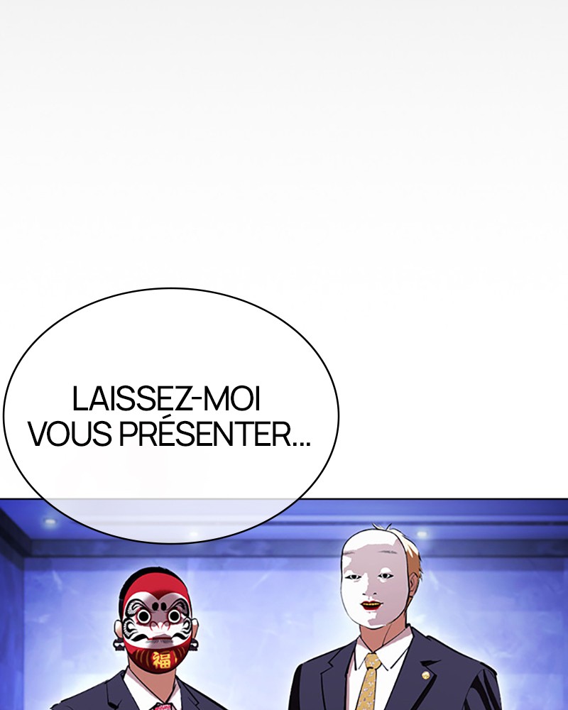 Lookism Chapitre 403 - Page 191