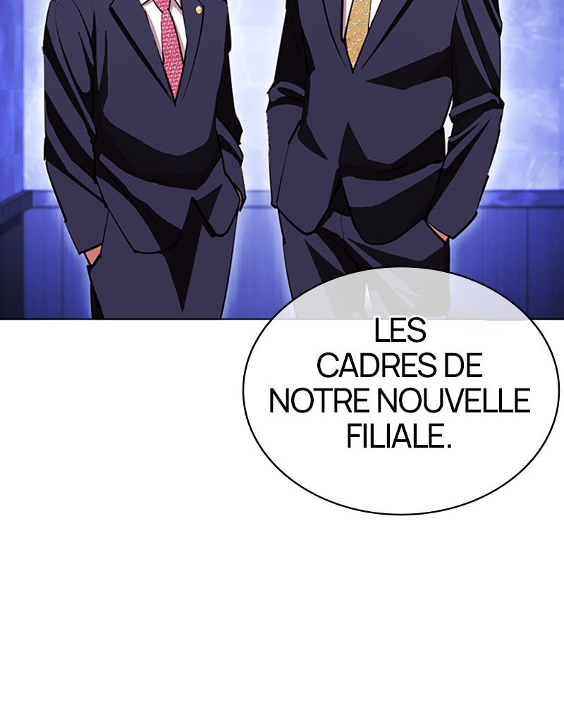 Lookism Chapitre 403 - Page 192