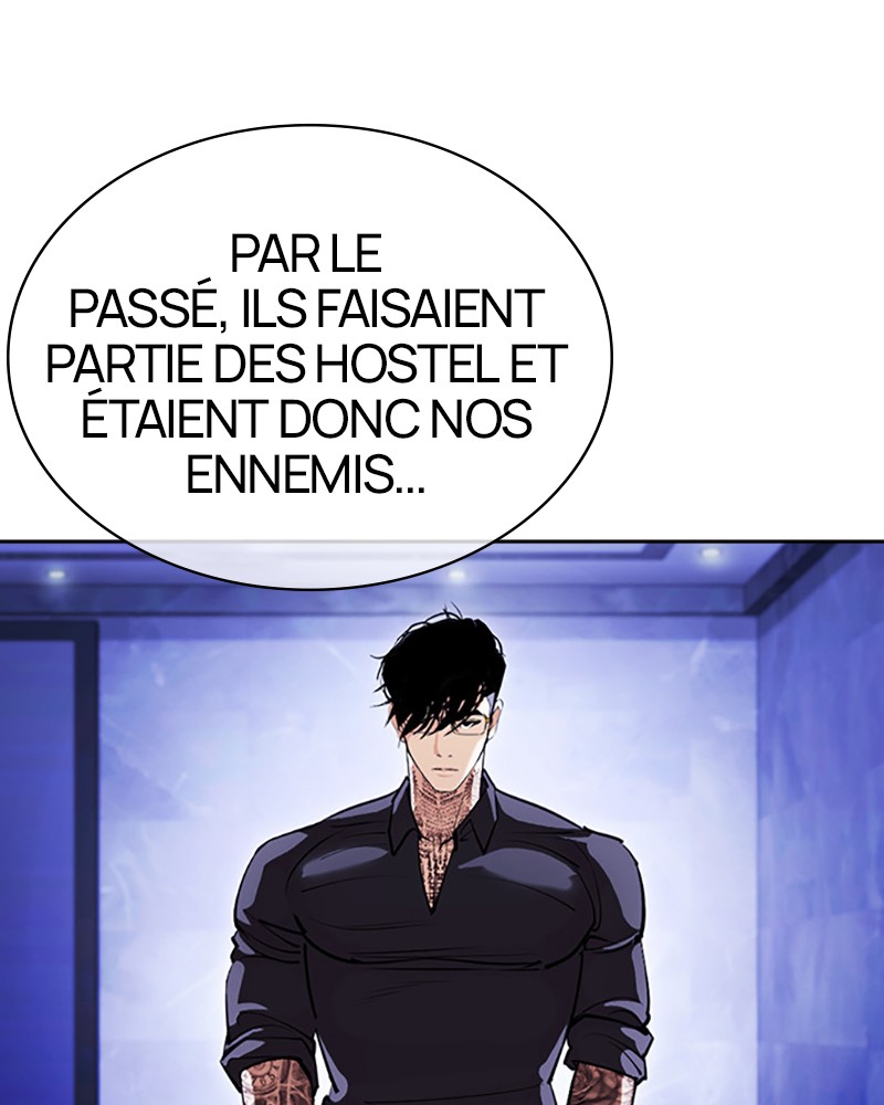 Lookism Chapitre 403 - Page 193
