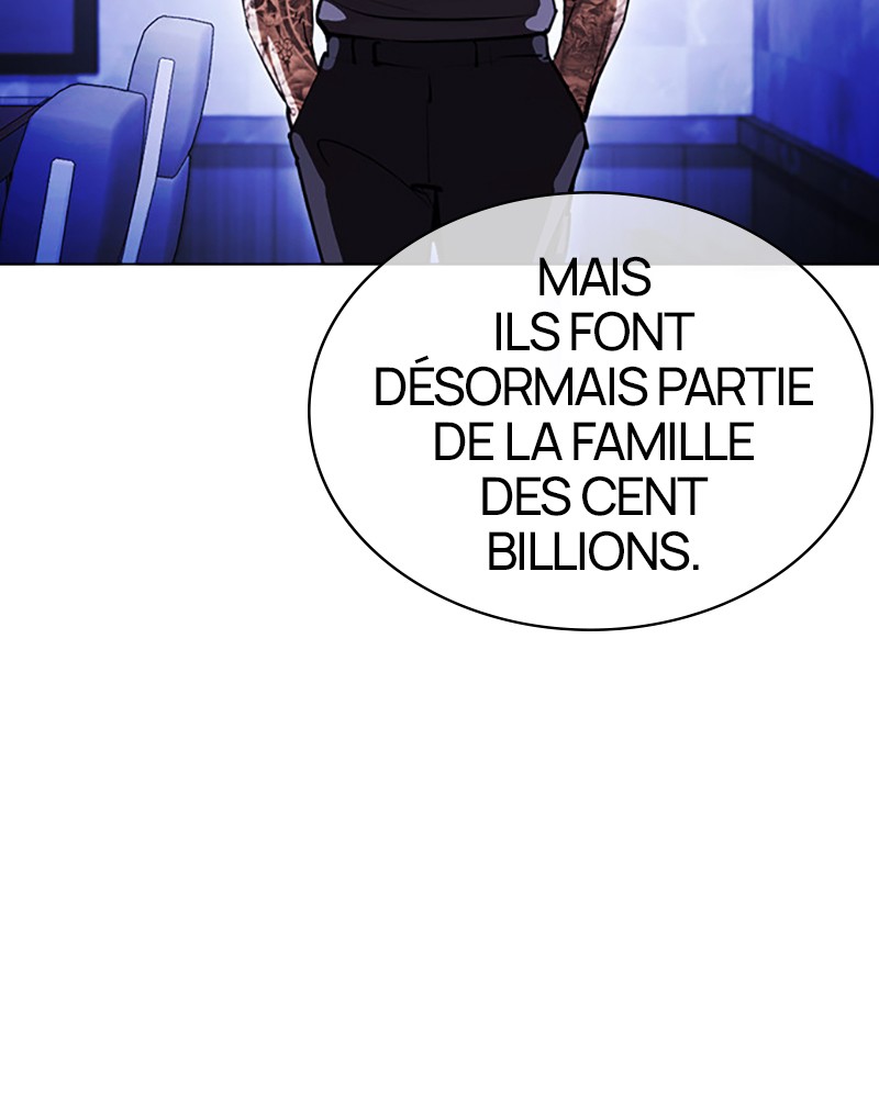 Lookism Chapitre 403 - Page 194