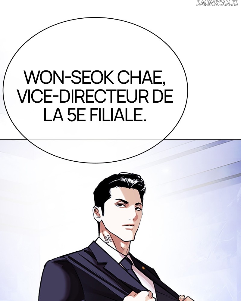 Lookism Chapitre 403 - Page 195