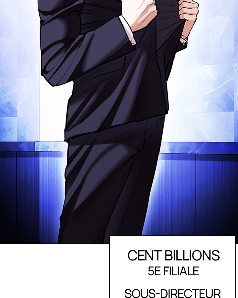 Lookism Chapitre 403 - Page 196