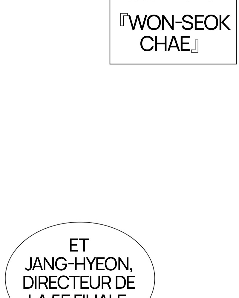Lookism Chapitre 403 - Page 197